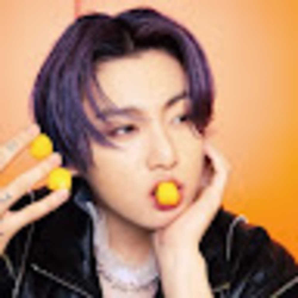 Meet your Posher, Kookieee